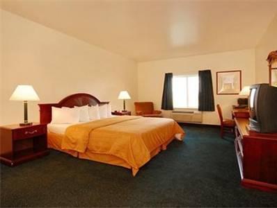 Quality Hotel 3*