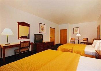 Hotel Quality 3*